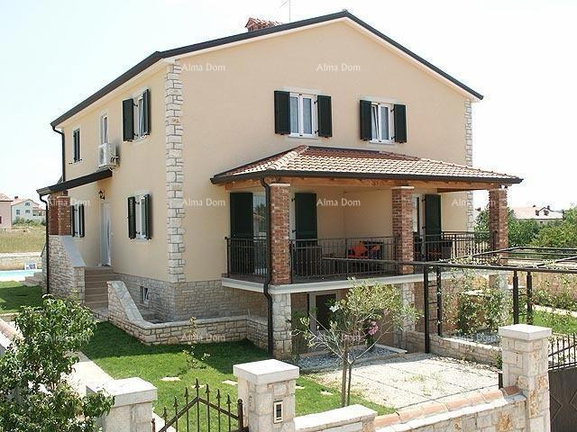 Casa UMAG, 669.000 €