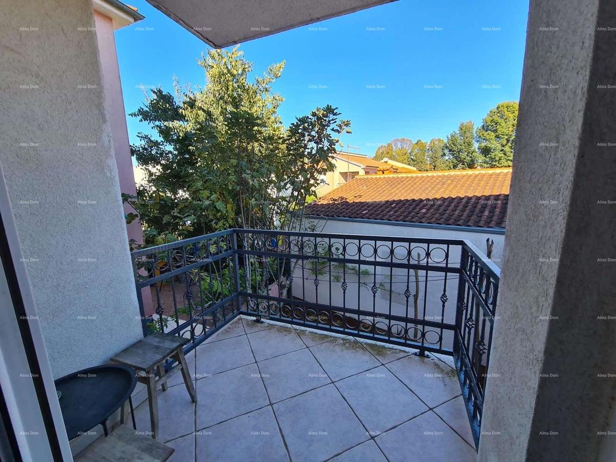 Квартира FAŽANA, 134.000 €