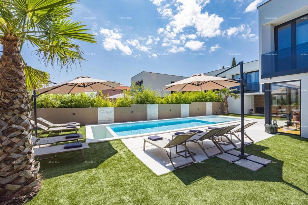 Casa MEDULIN, 1.300.000 €