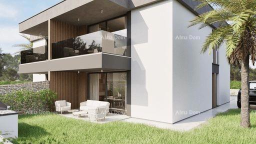 Квартира LIŽNJAN, 220.000 €