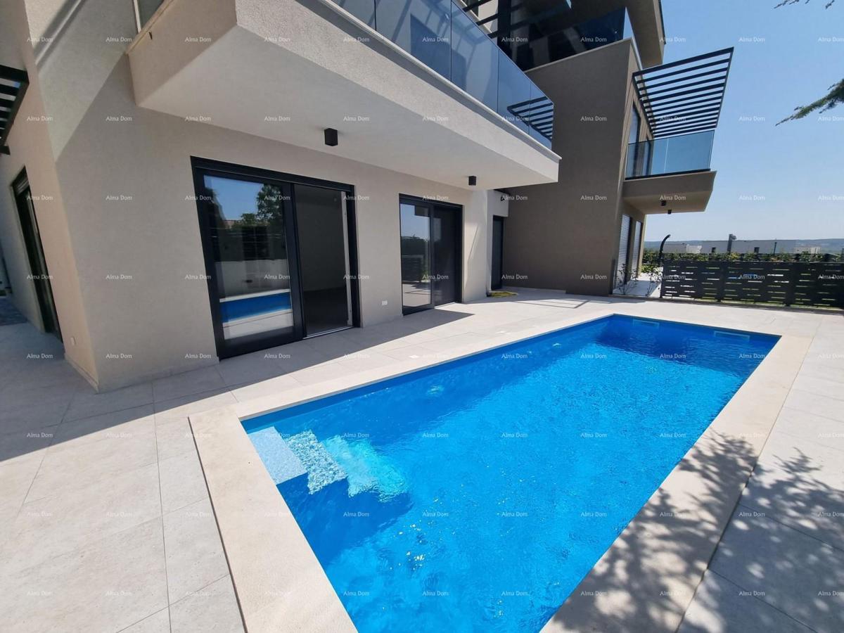 Appartamento POREČ, 538.500 €