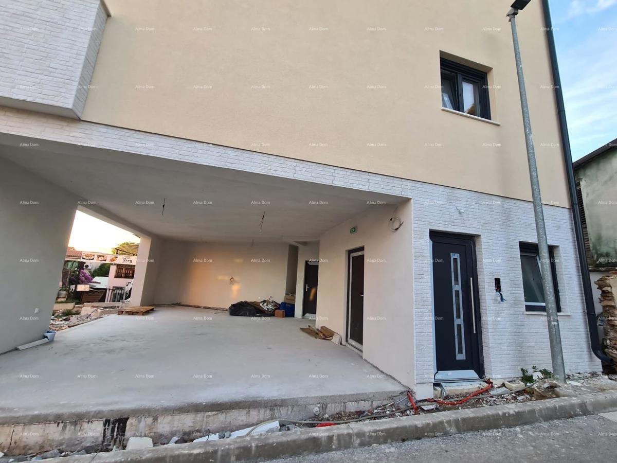 Квартира MEDULIN, 260.000 €