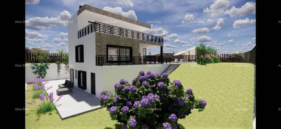 Terreno VIŠNJAN, 150.000 €
