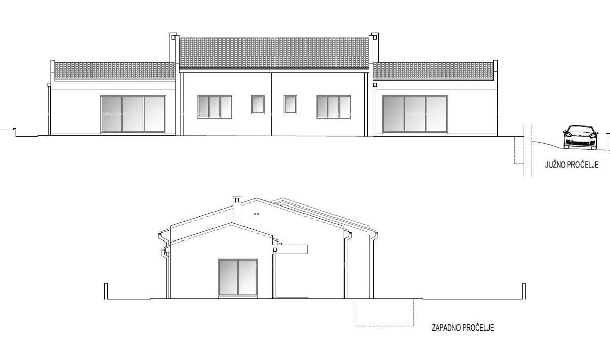 Casa BARBAN, 350.000 €