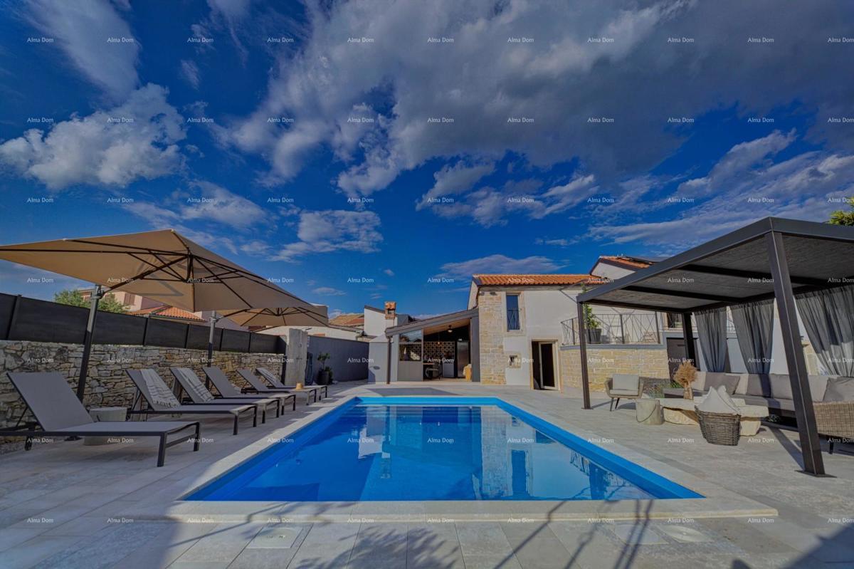 Дом KANFANAR, 600.000 €