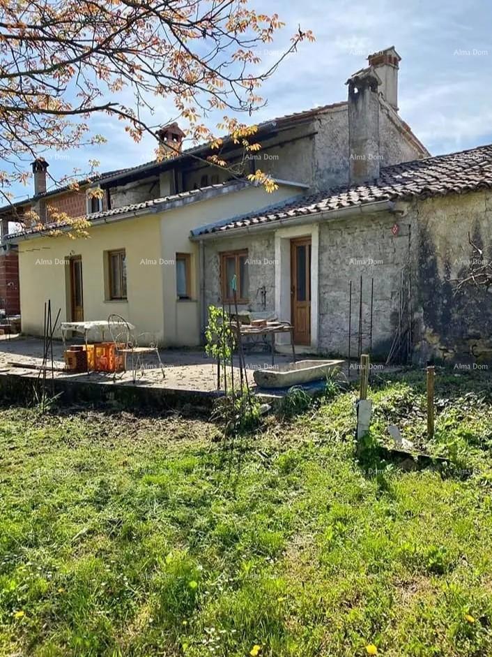 Casa PAZIN, 149.000 €