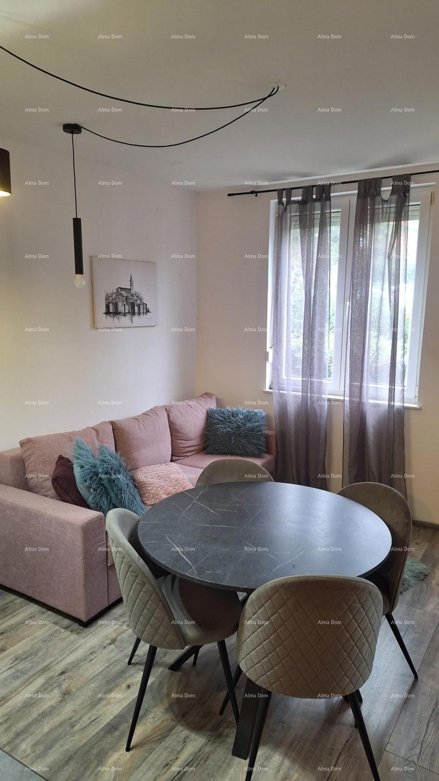 Appartamento ROVINJ, 219.000 €