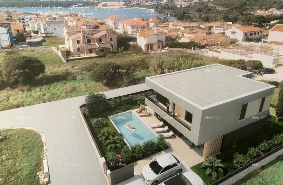 Дом MEDULIN, 750.000 €