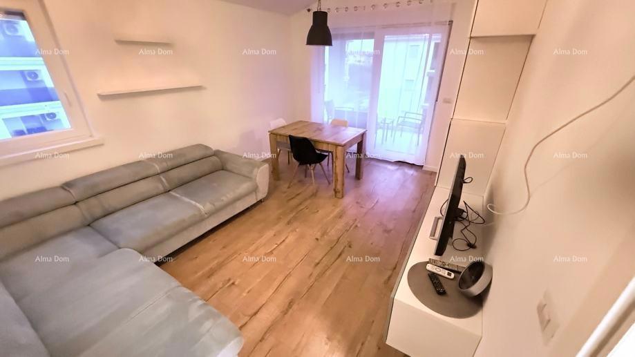 Appartamento POREČ, 298.700 €