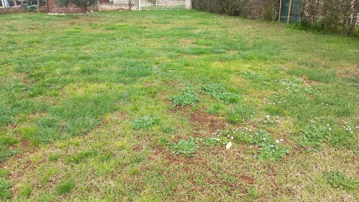 Участок VODNJAN, 240.000 €