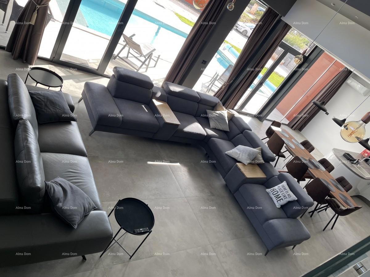 Дом LIŽNJAN, 1.350.000 €