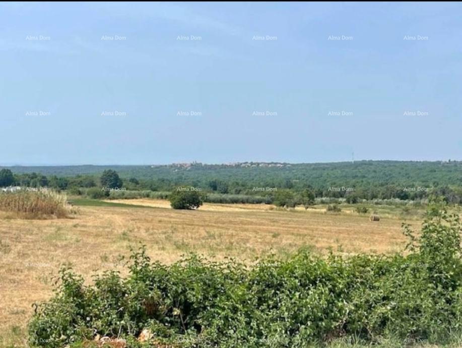 Участок SVETI LOVREČ, 106.200 €