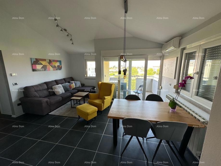 Appartamento UMAG, 257.500 €