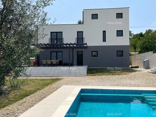 Casa PULA, 610.000 €