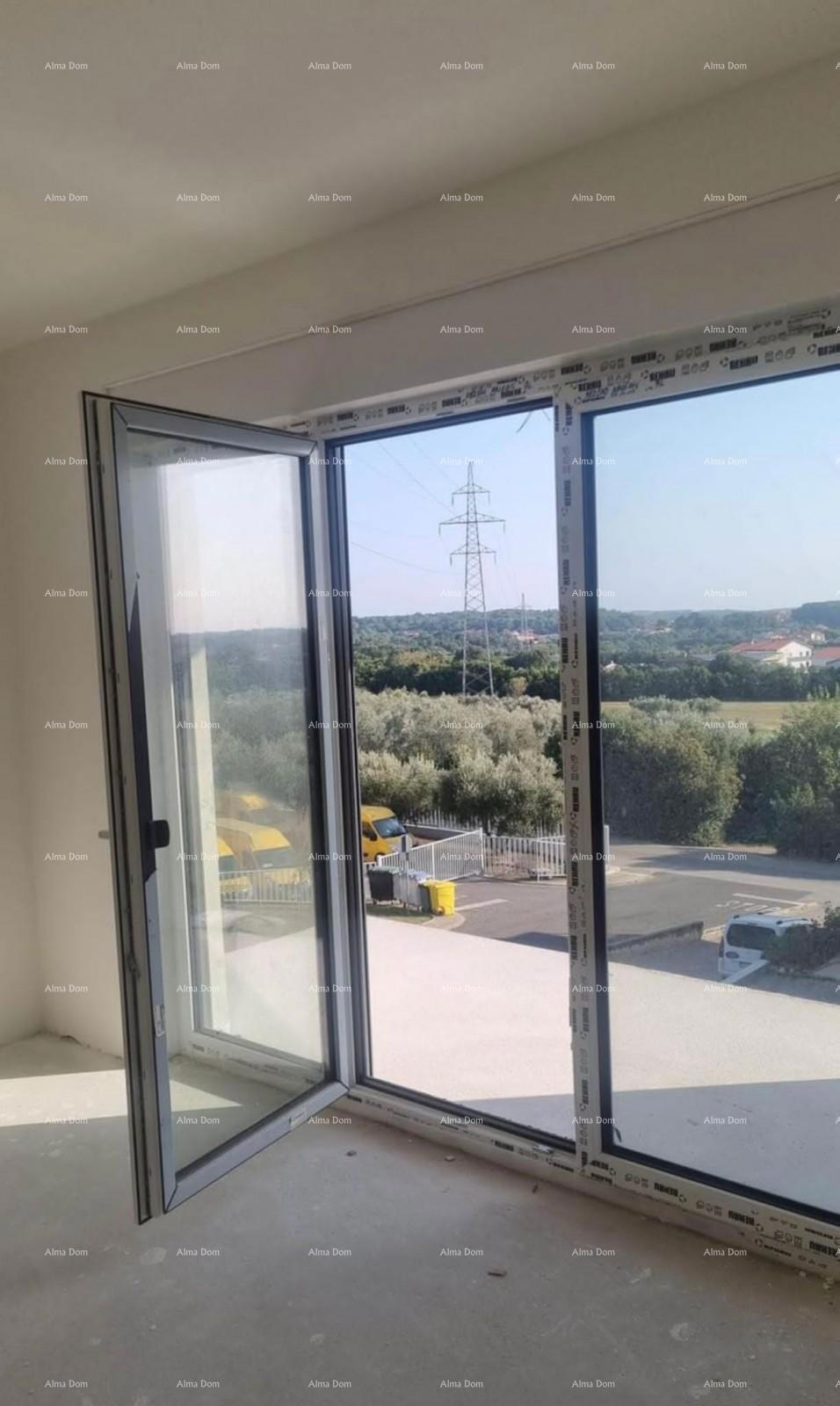 Appartamento PULA, 280.000 €