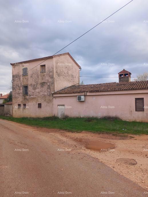 Участок POREČ, 381.000 €