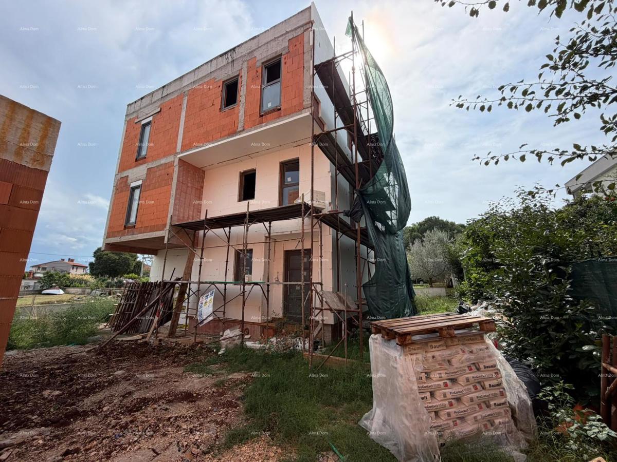 Apartment Pula