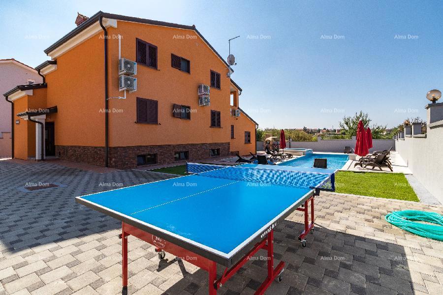 Casa PULA, 750.000 €