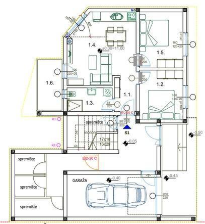 Квартира PULA, 178.000 €
