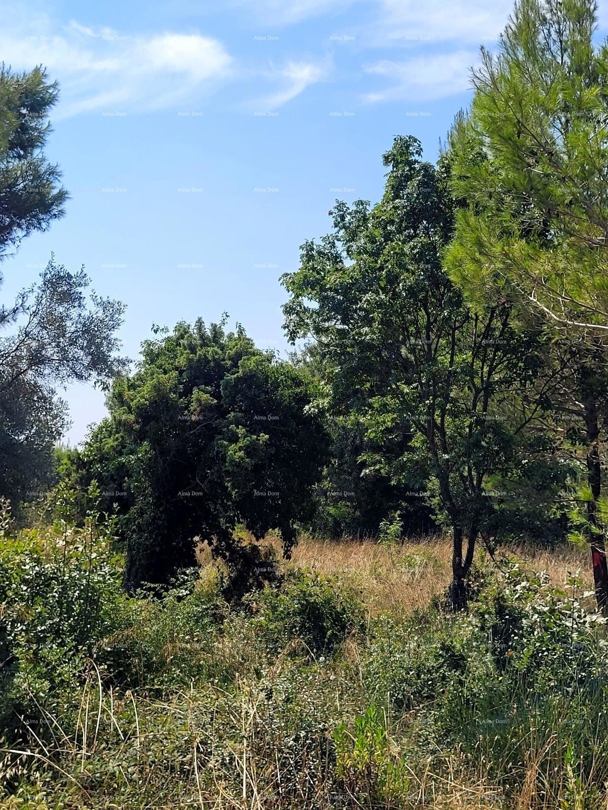 Участок MEDULIN, 225.000 €