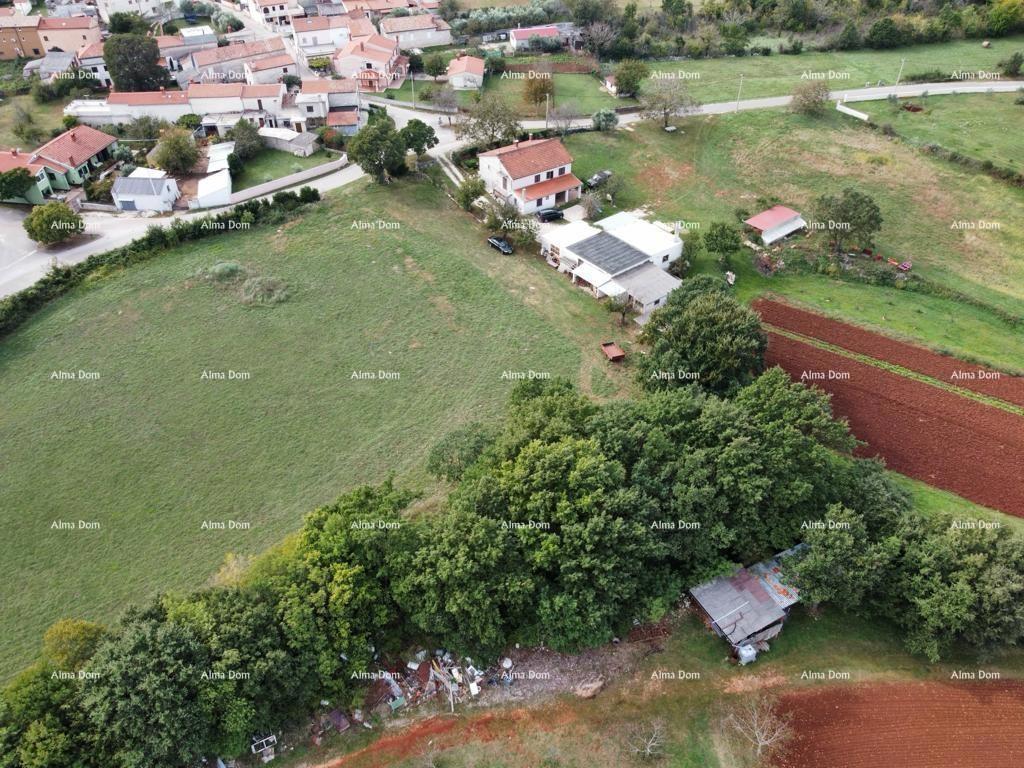 Terreno MARČANA, 210.000 €