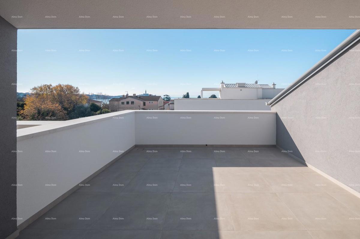 Квартира ROVINJ, 920.000 €