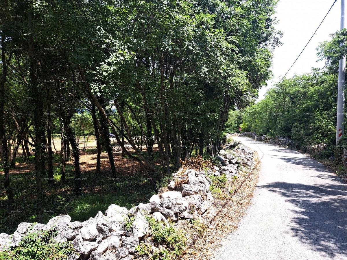 Участок MARČANA, 78.000 €