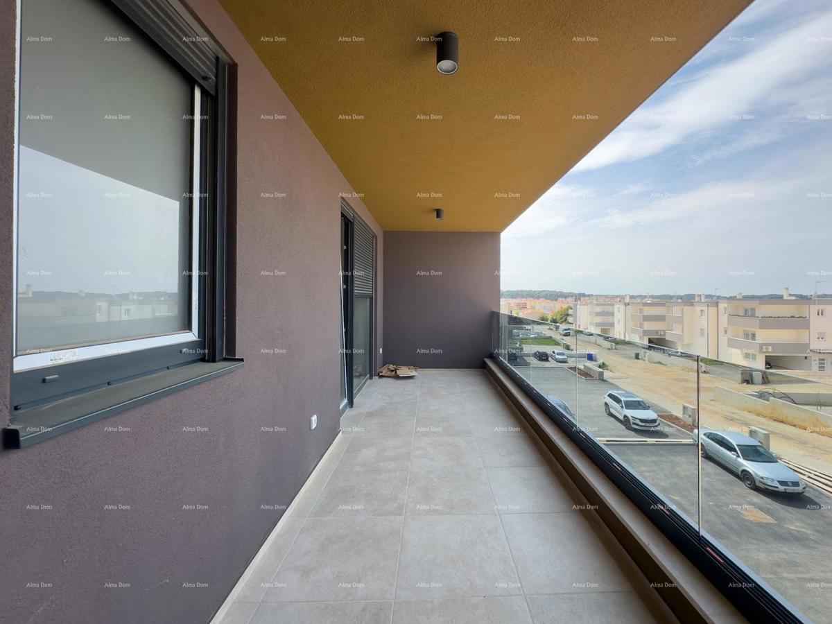 Квартира PULA, 415.000 €