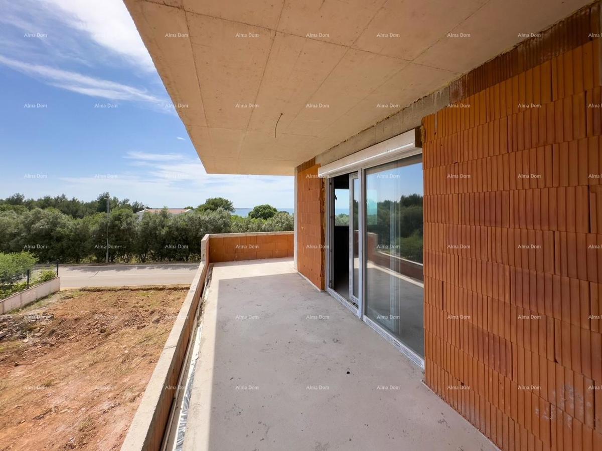 Квартира VODNJAN, 409.000 €