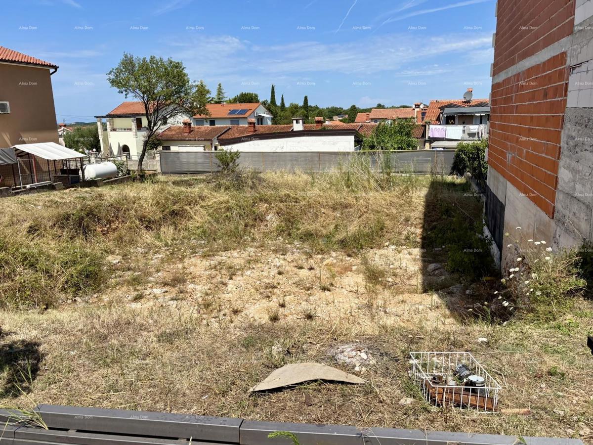 Участок ROVINJ, 150.000 €