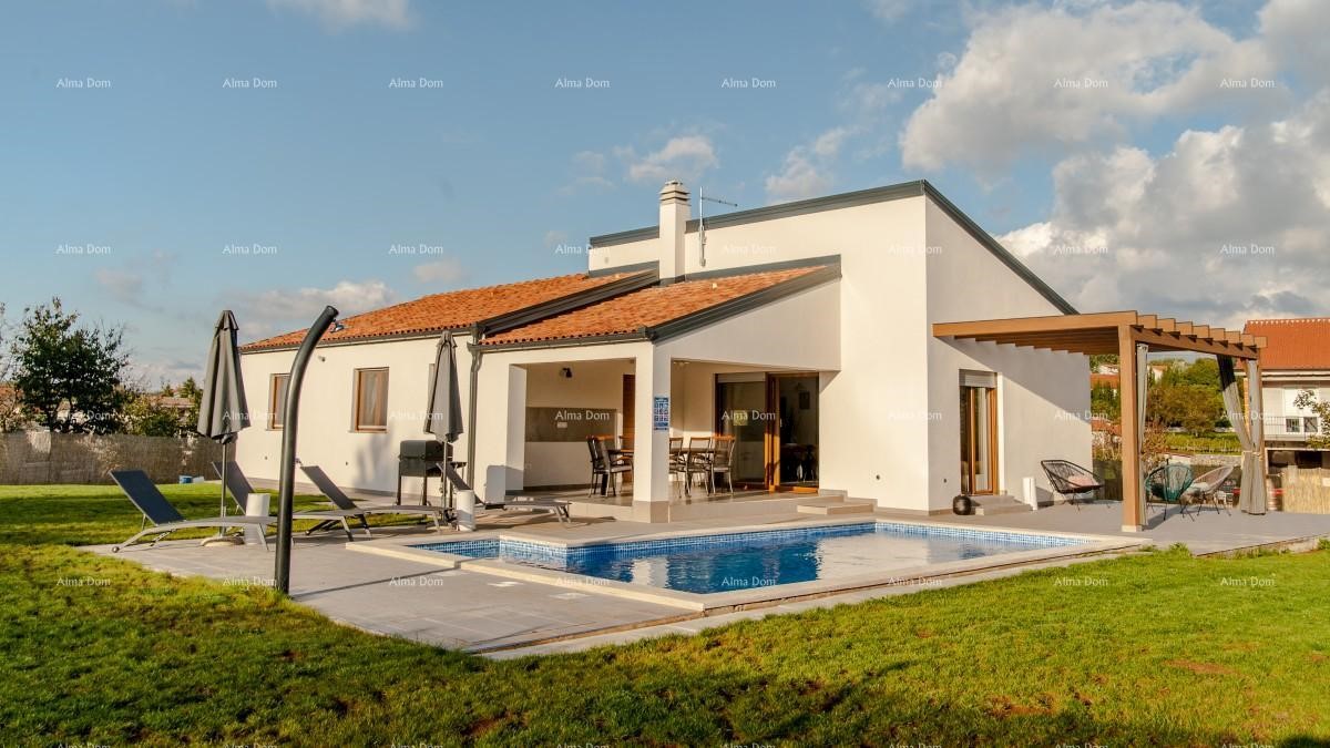 Casa PAZIN, 450.000 €