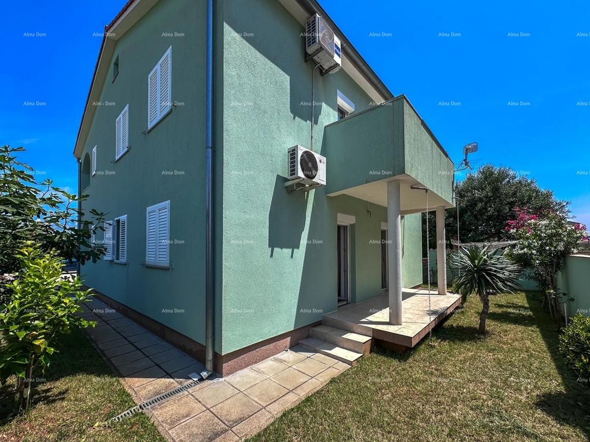 FAŽANA