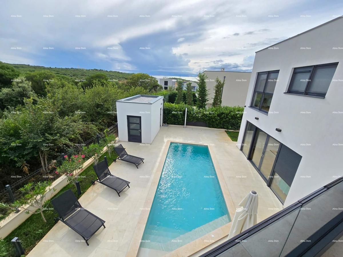 Дом MEDULIN, 1.600.000 €