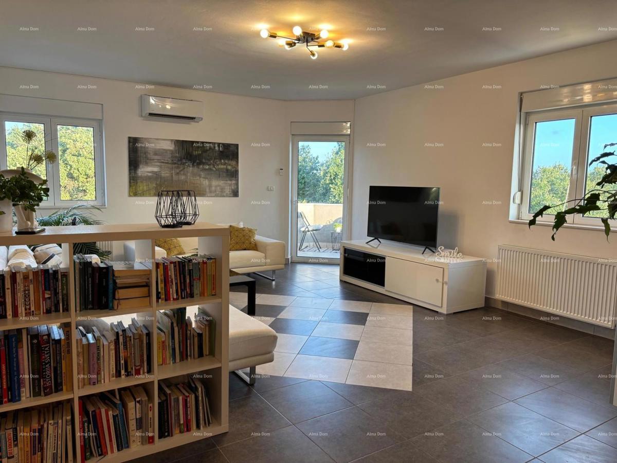 Appartamento LIŽNJAN, 278.000 €