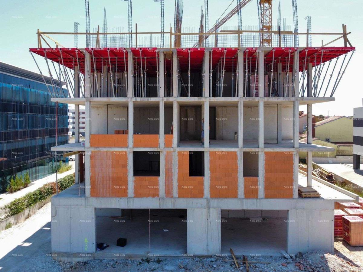 Appartamento PULA, 164.880 €