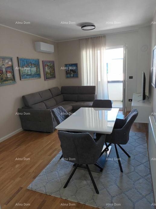 Appartamento PULA, 284.000 €