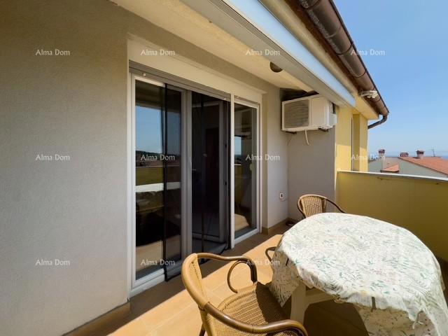Квартира LIŽNJAN, 185.000 €
