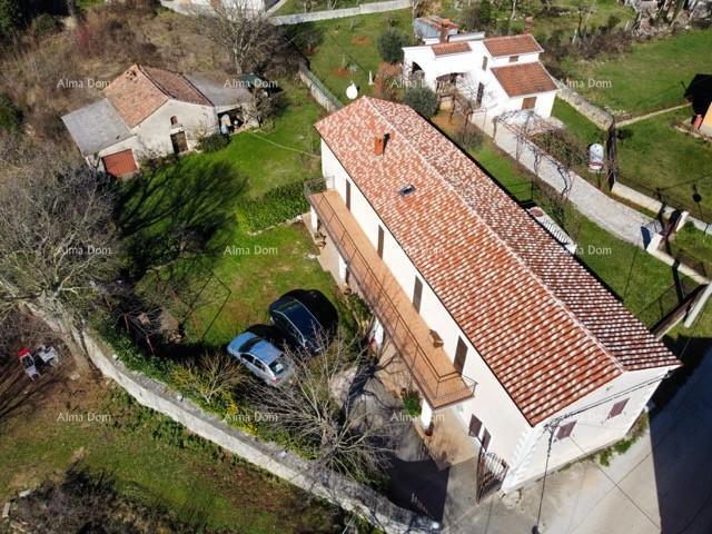 Casa SVETVINČENAT, 420.000 €