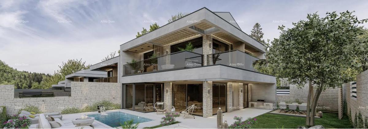 Дом UMAG, 891.880 €