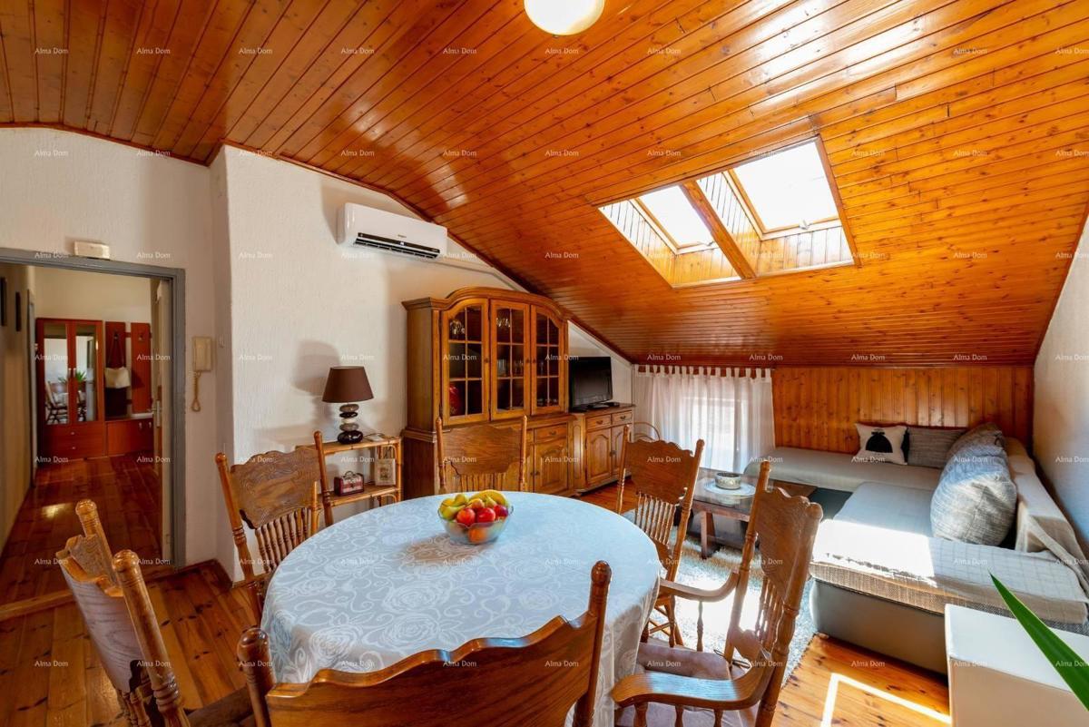 Квартира PULA, 200.000 €