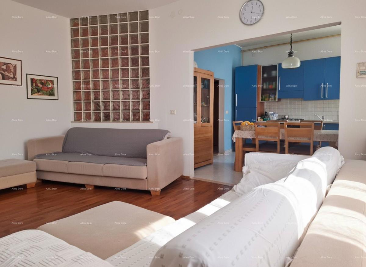 Квартира PULA, 275.000 €
