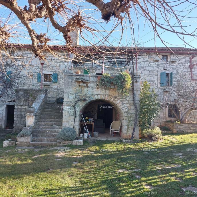 Casa ŽMINJ, 309.000 €