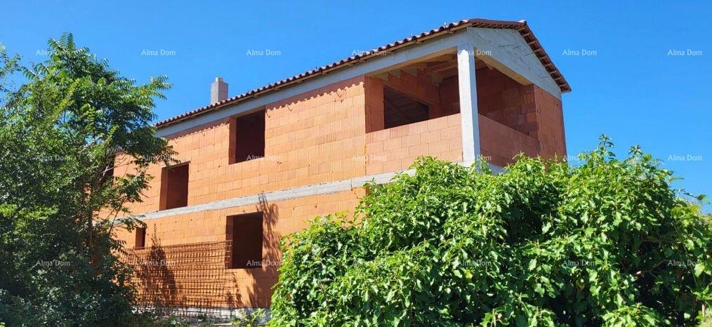 Дом SVETVINČENAT, 263.000 €