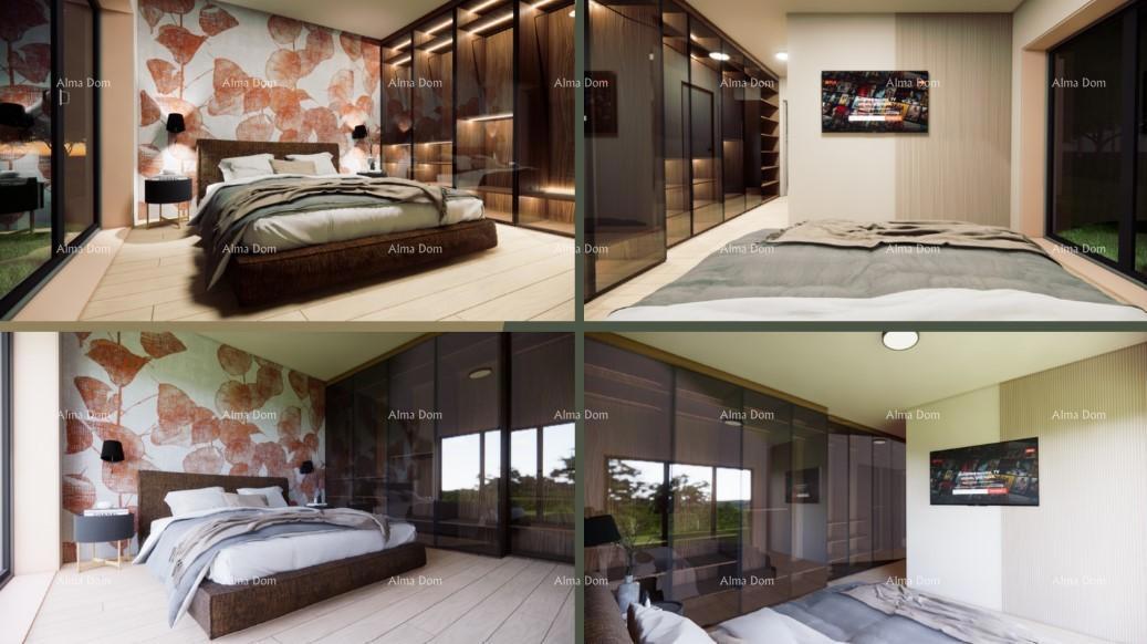 Casa VODNJAN, 670.000 €