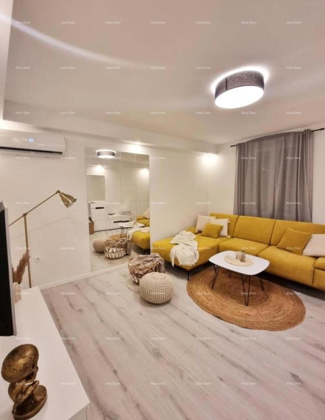 Квартира PULA, 225.000 €