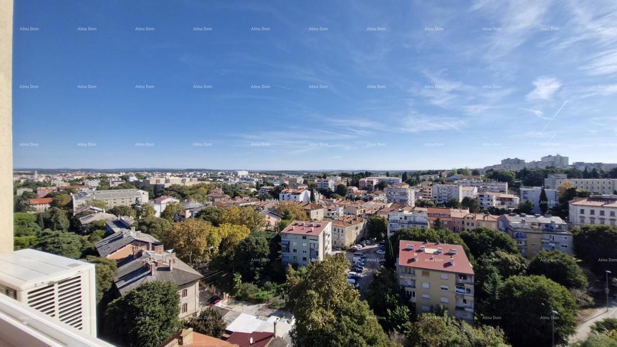 Appartamento PULA, 230.000 €