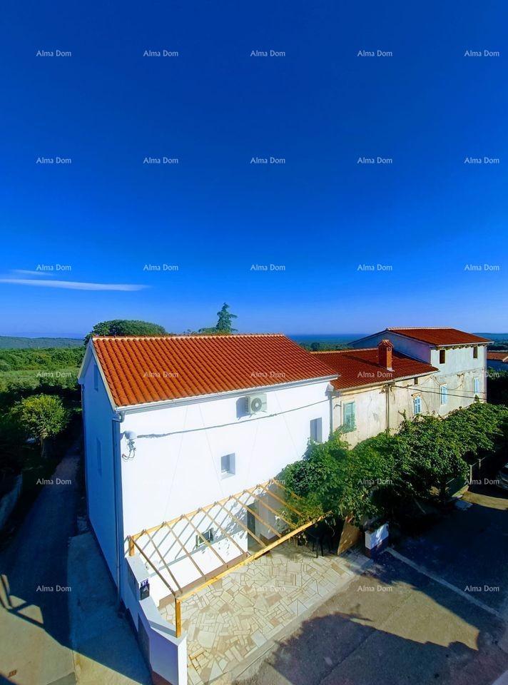Дом LIŽNJAN, 290.000 €