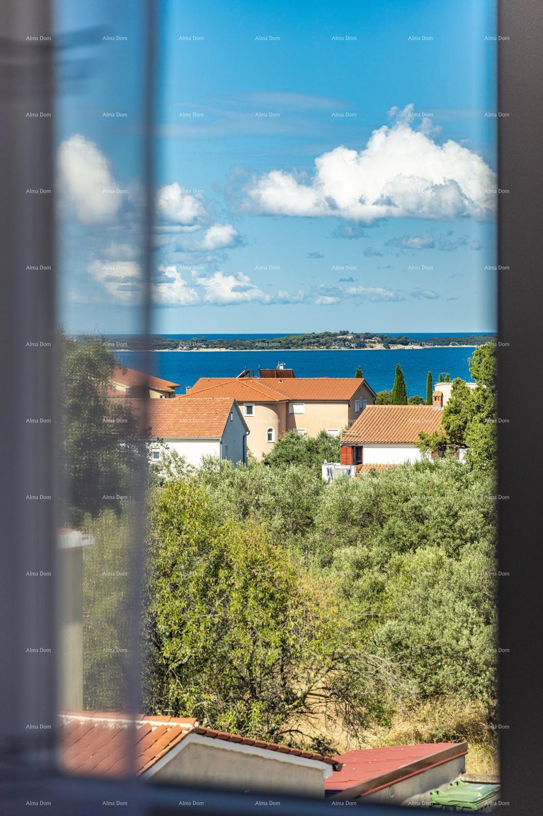 Appartamento VODNJAN, 212.000 €