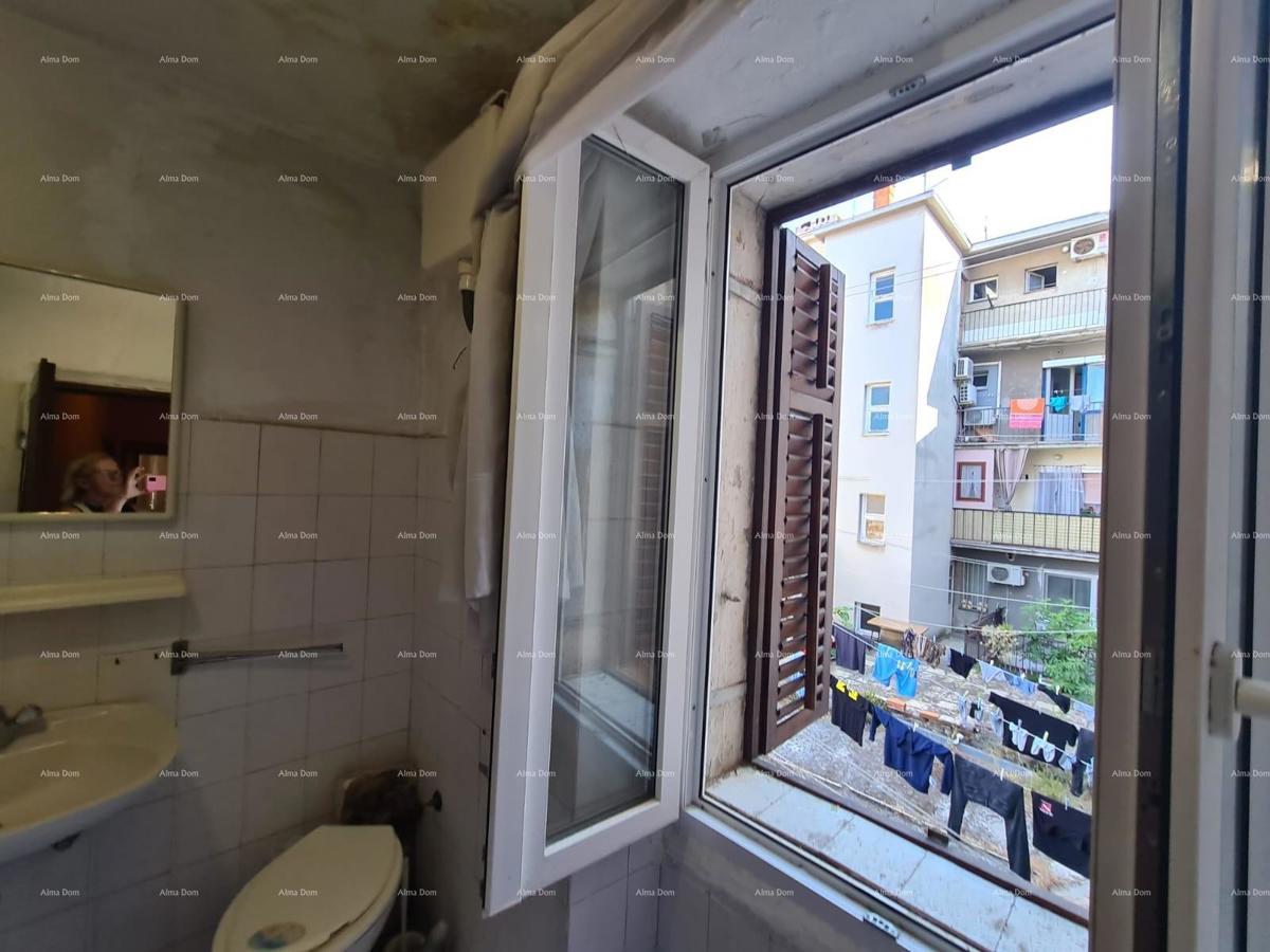 Квартира PULA, 204.000 €