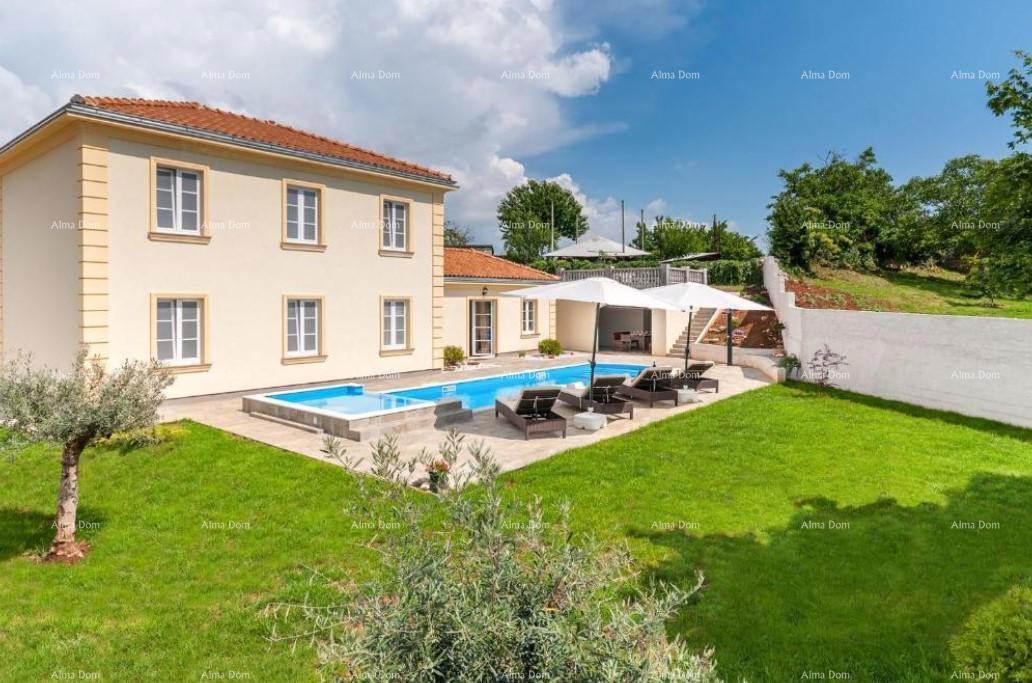 Casa BARBAN, 830.000 €
